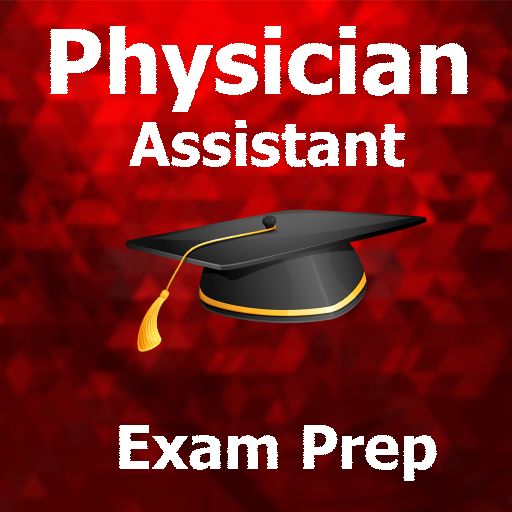 Physician Assistant Test Prep logo