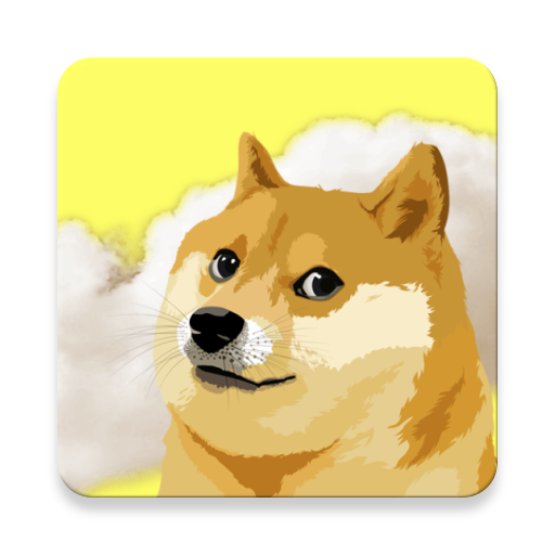 Taip, Dogecoin šuo yra tas pats šuo iš Doge memes