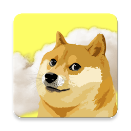 Obrázok ikony Weather Doge
