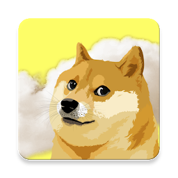 Ikonas attēls “Weather Doge”