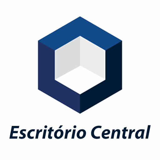 Central Contabilidade logo