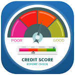 Cover Image of ダウンロード Credit Score Report 1.2 APK