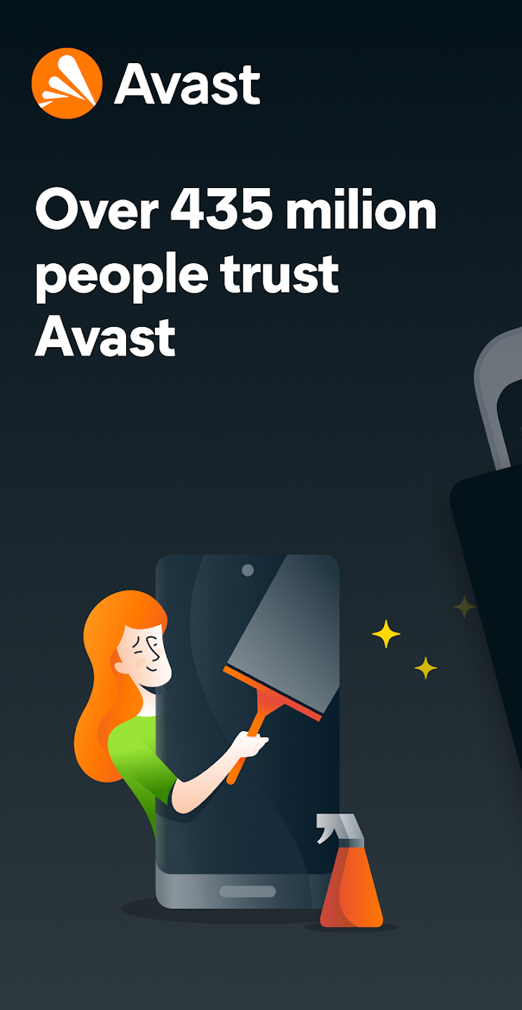 Avast Cleanup – Phone Cleaner 2022 (1 Year / 1 Device)