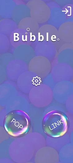 Pop Fruit Soap Bubbles - Screenshot 3