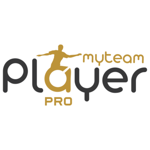 MyTeam Pro Player logo