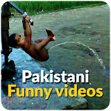 Pakistani Funny Videos icon