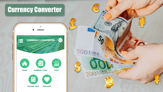Joke Person in charge Perversion Currency Converter - Apps on Google Play