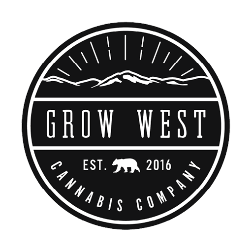 Grow West MD logo