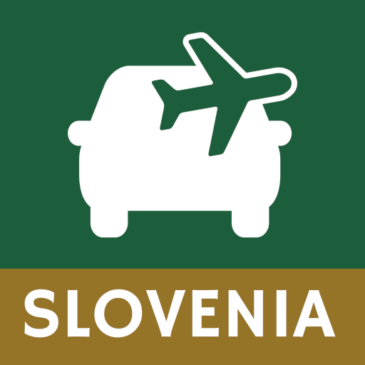 TAXI AIRPORT LJUBLJANA Изтегляне на Windows