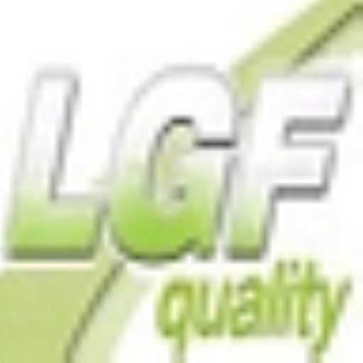 LGF Quality logo