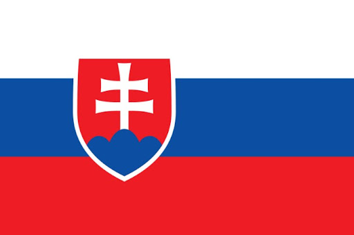 Slovakia Analog Watch Face Screen 3