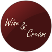 Wine & Cream for LG G6