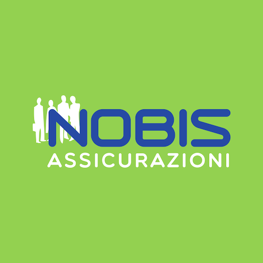 NOBIS CON TE logo