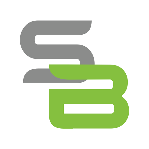 STREETBOOSTER Sharing logo