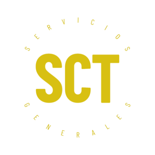 SCT logo