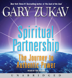 Icon image Spiritual Partnership: The Journey to Authentic Power
