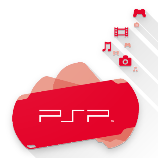 Загрузчик игр для PSP - Бесплатные игры для PSP, ISO APK