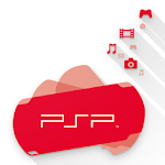 Cover Image of Unduh PSP Games Downloader - Free PSP Games , ISO free APK