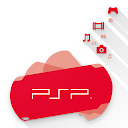 PSP Emulator ISO Files Downloader