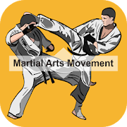 Martial Arts Movements Guide - Learn How to
