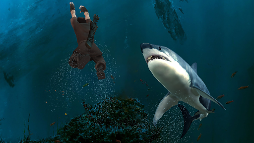 Raft Ocean Beasts Survival 3