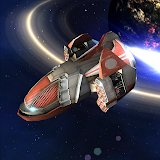 Orbitarium: Galaxy Recon icon