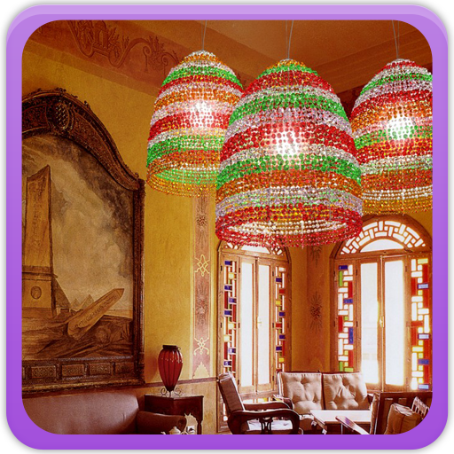 Trendy Chandelier Gallery logo