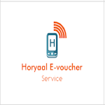 Cover Image of Download Horyaal E-voucher Service 1.0 APK