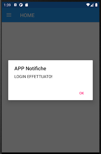 Pronto Soccorso Mobile Screen 2