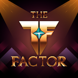 The T Factor icon