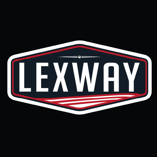 Lexway Rewards logo