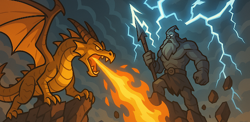 Pocket Knight: Take a Break