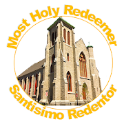 Most Holy Redeemer - Santisimo Redentor, Boston MA 1.0.1 Icon