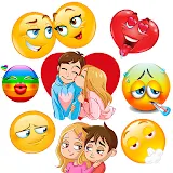 Emojis for whatsapp emoticons stickers icon