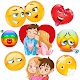 Emojis for whatsapp emoticons stickers Download on Windows
