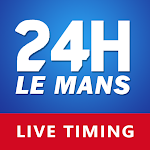 Le Mans 24H 2023 Live Timing