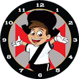 Relógio do Vasco icon