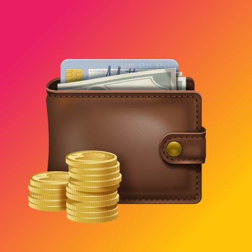Money Management Tool V2 logo
