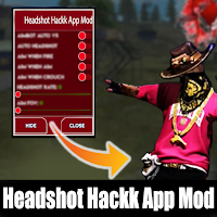 Headshot Hackk Frefir Mod Apk