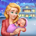 Cover Image of Tải xuống Baby Manor: Home Design Dreams 1.32.1 APK