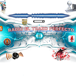 Icon image Radioeltrazoperfecto