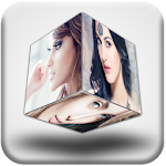 Cover Image of Download 3d effect Photo Editor 2.1 APK