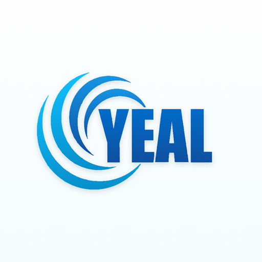 YEAL.VTE logo