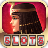 Slots - Pharaoh's Mystery icon
