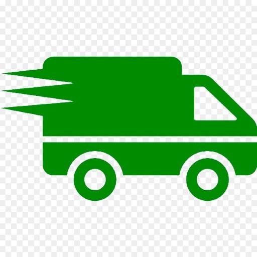 GasSoftERP Delivery | Industri logo