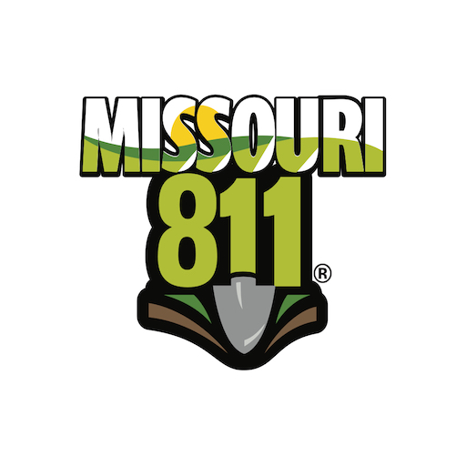 Missouri 811 logo