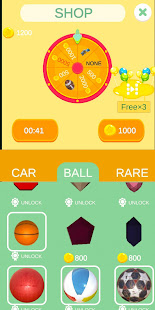 Sand Ball 1.19 APK + Мод (Unlimited money) за Android