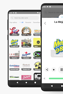 Rádio Belize FM Online