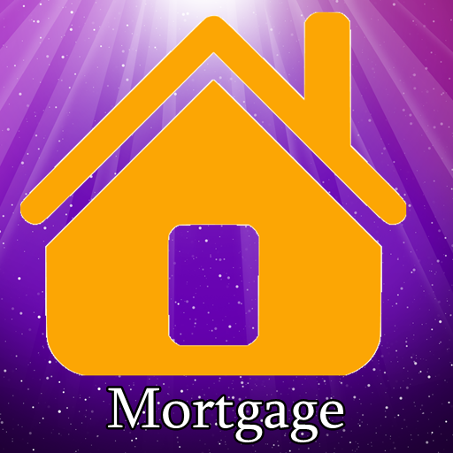 Mortgage Formulas  Icon
