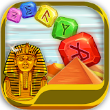 Pyramid Jewels and Gems 2 icon